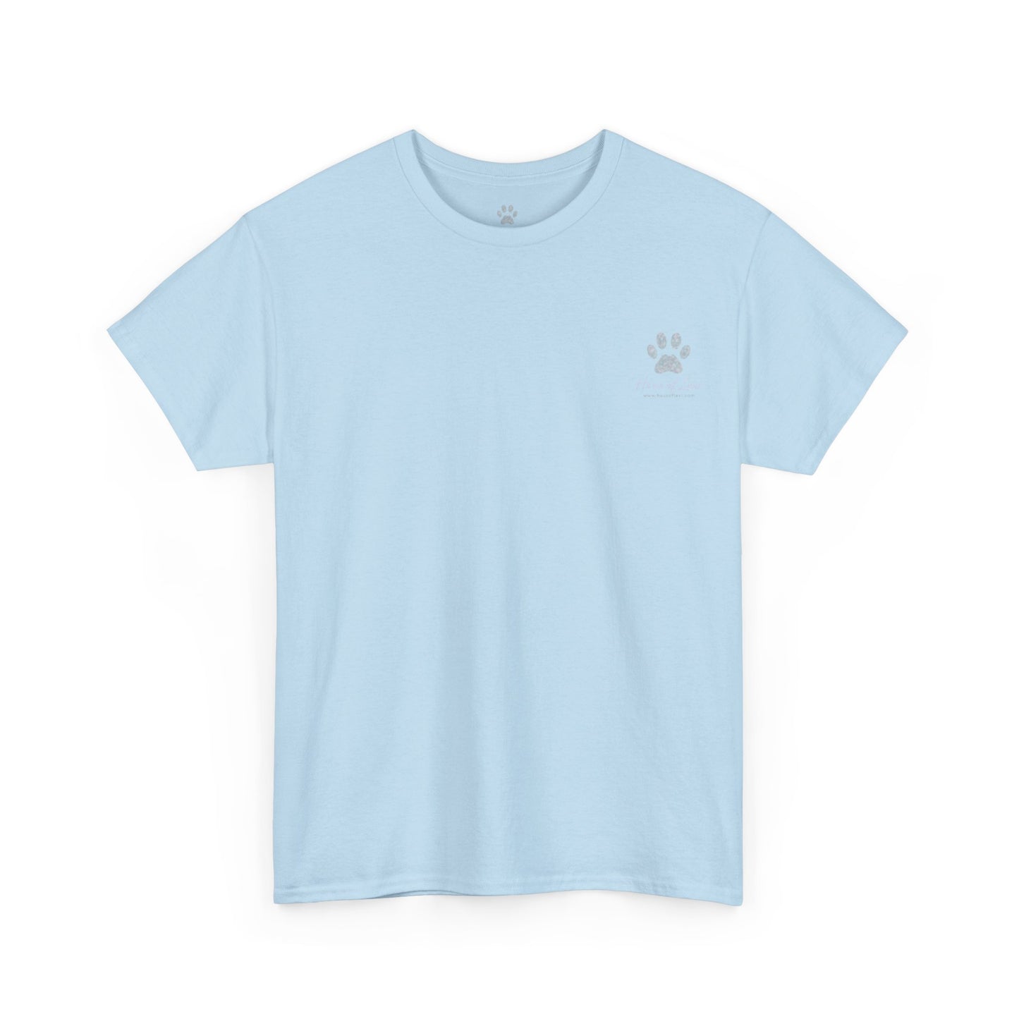 Dog Lover Unisex T-Shirt – Cute Dashie Dad Cotton Tee, Gift for Dog Moms & Animal Lovers, Casual Pet Lover Outfit Haus of Lexi Design