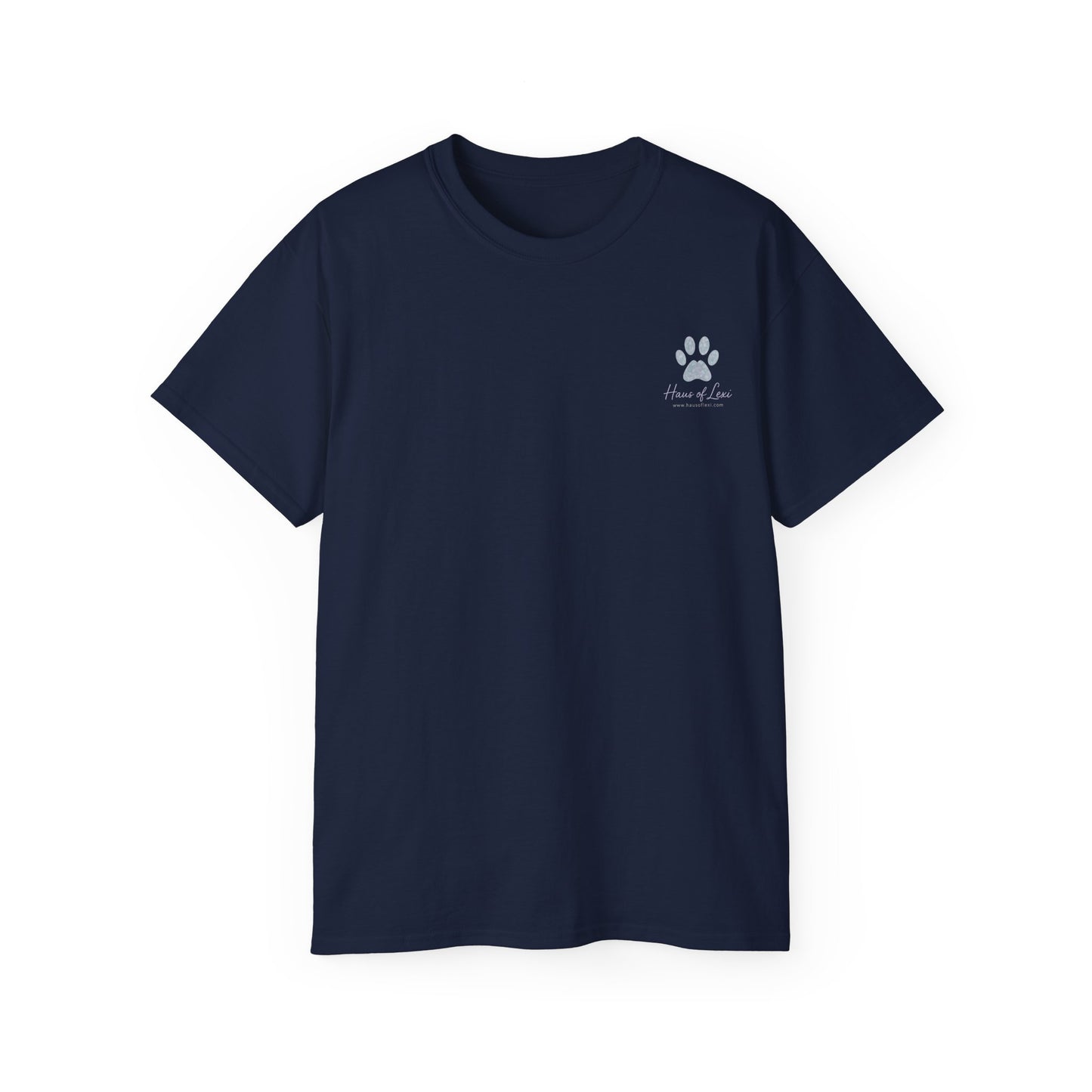 Animal Paw Print Tee
