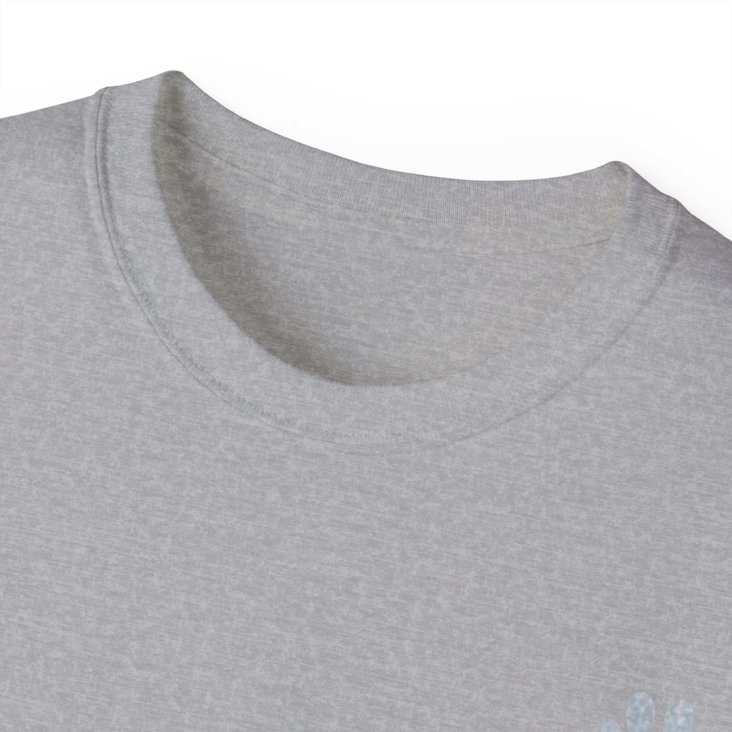 Animal Paw Print Tee