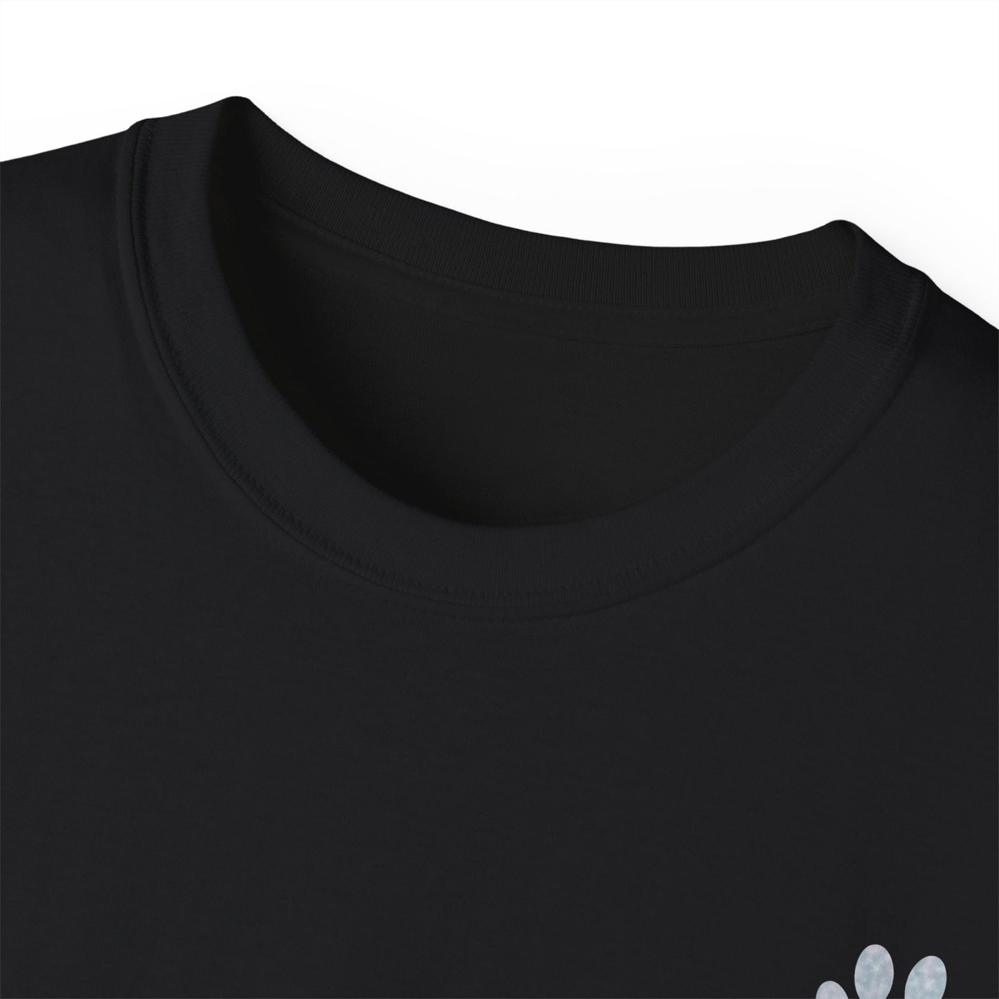 Animal Paw Print Tee