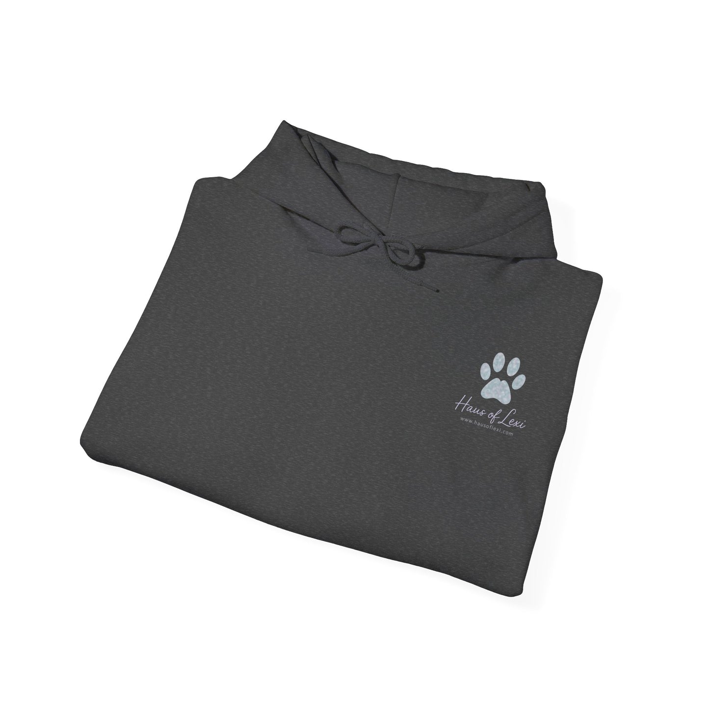 Dachshund Dad Hoodie - Unisex Sweatshirt Haus of Lexi Design