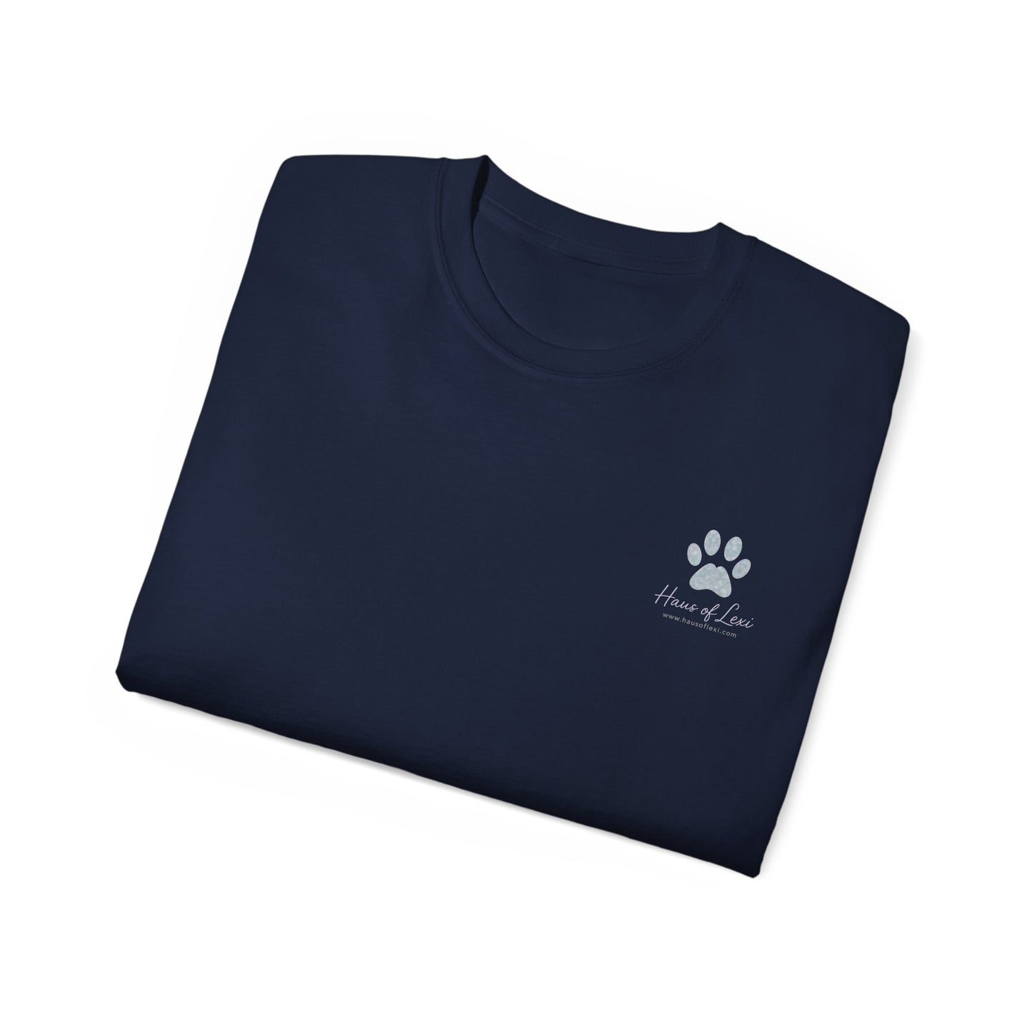Animal Paw Print Tee
