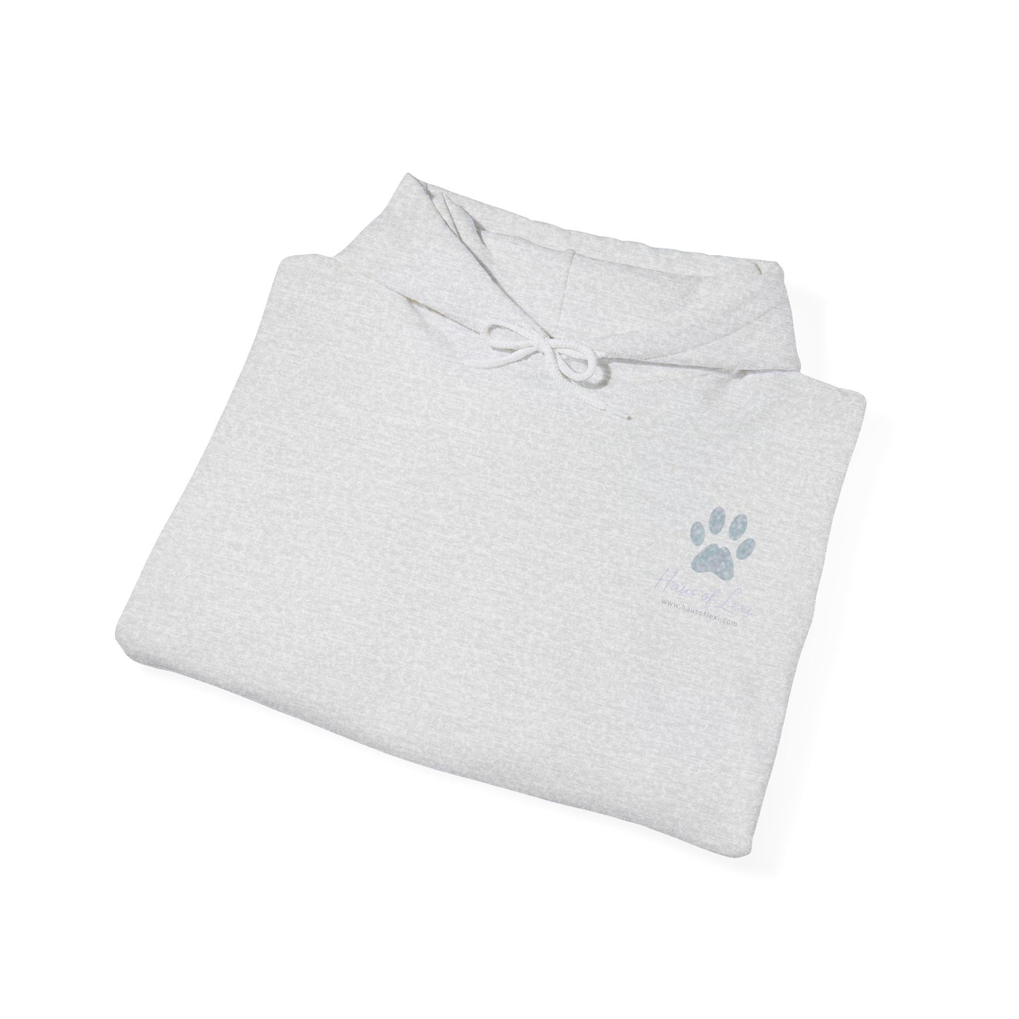 Dachshund Dad Hoodie - Unisex Sweatshirt Haus of Lexi Design