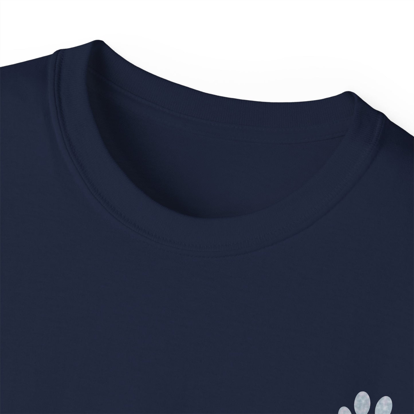 Animal Paw Print Tee