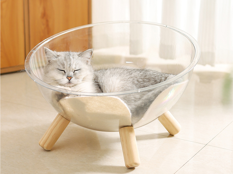 Cat Range