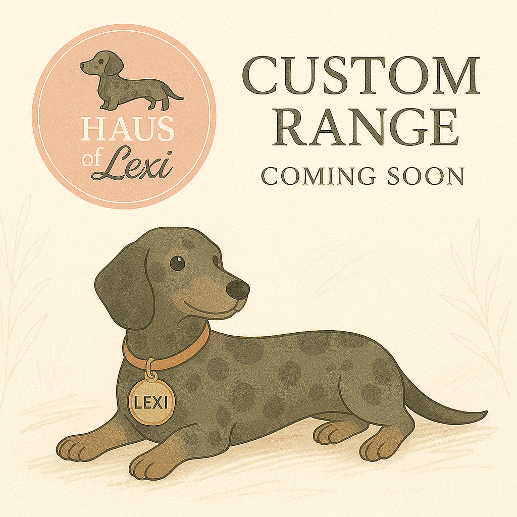 Haus of Lexi Custom Range