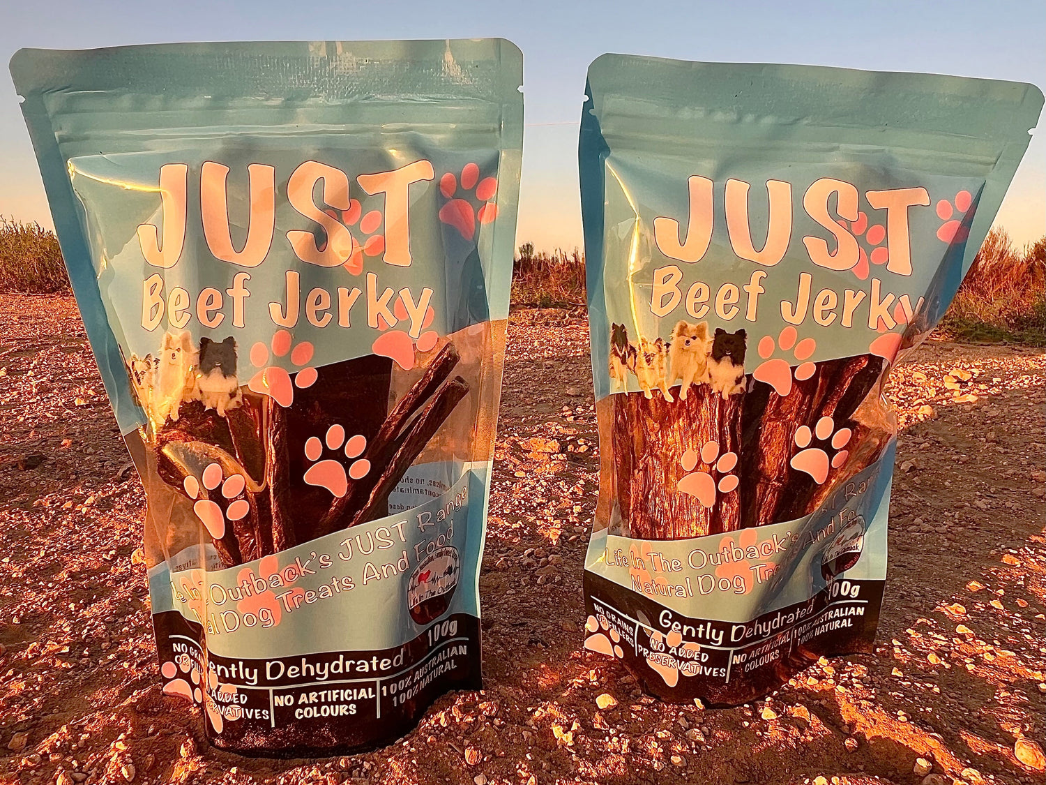 Dog Treats
