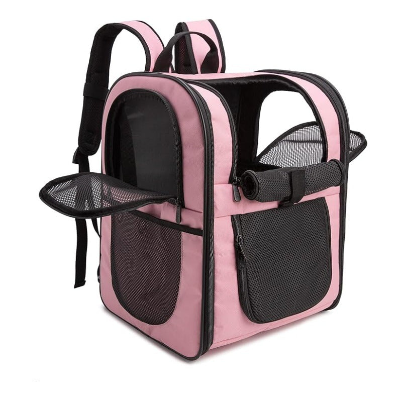 Pet Bags, Backpacks & Slings