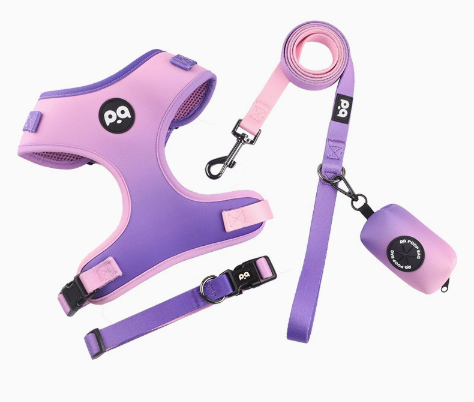 Harnesses