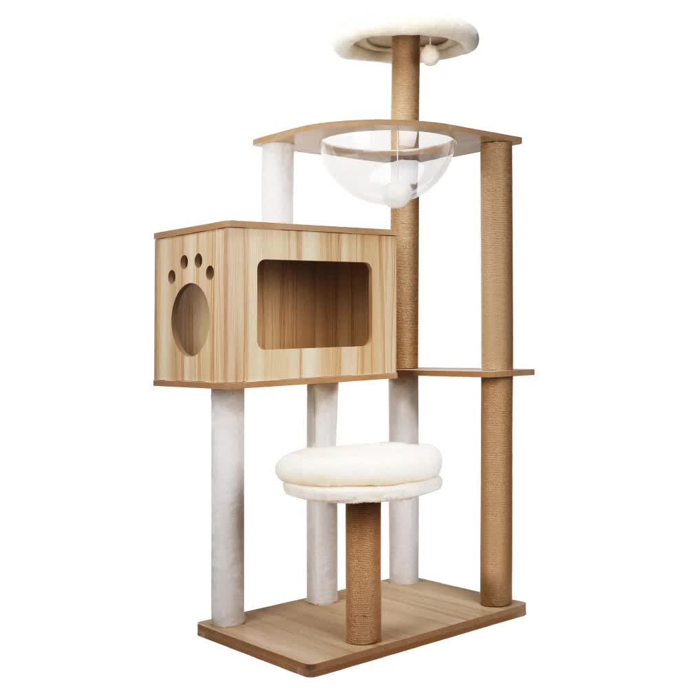 Cat Scratchers