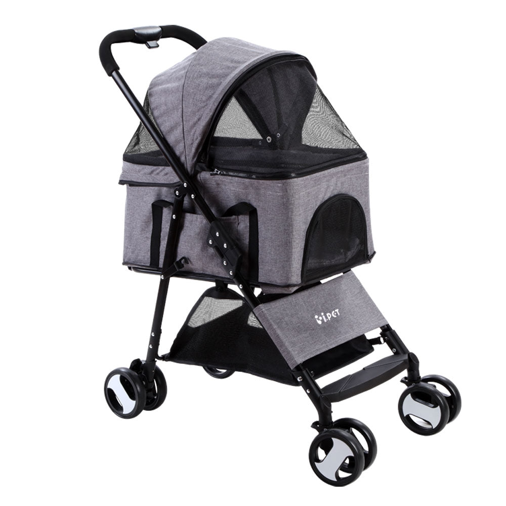 Pet Strollers & Prams