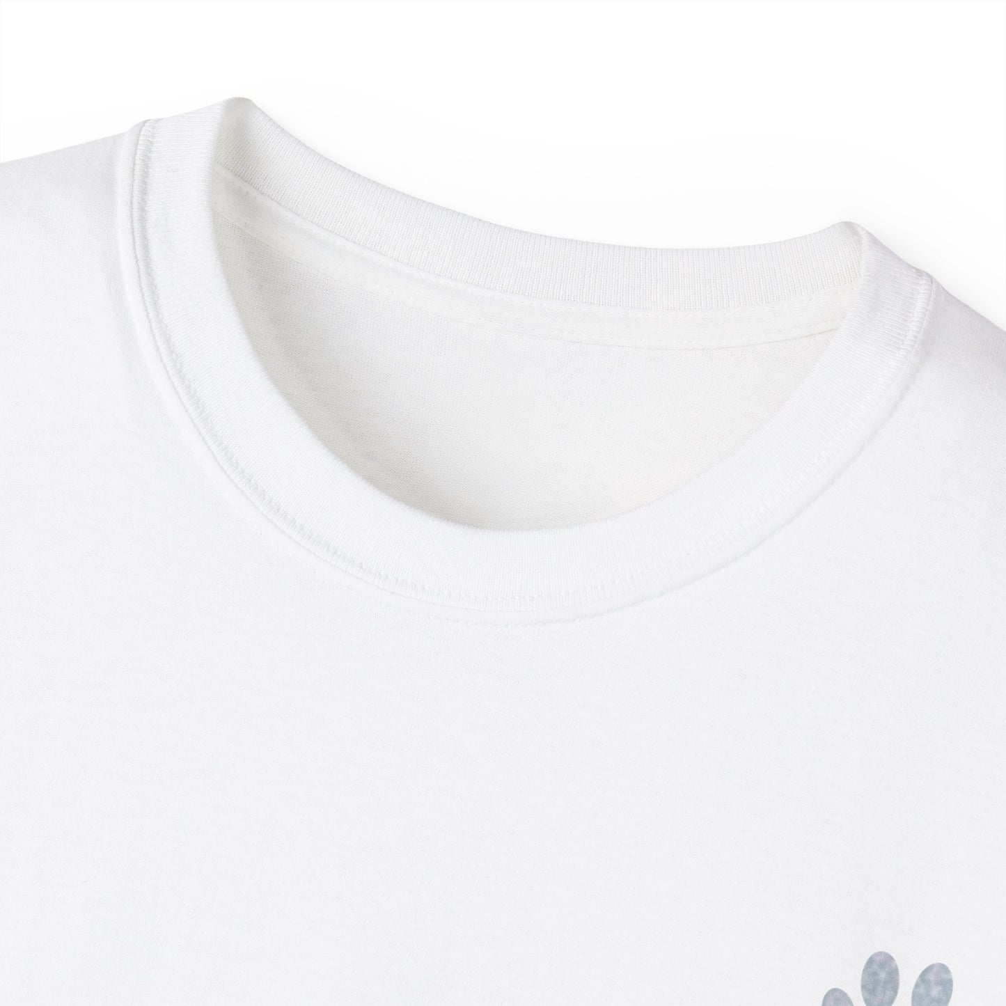 Animal Paw Print Tee