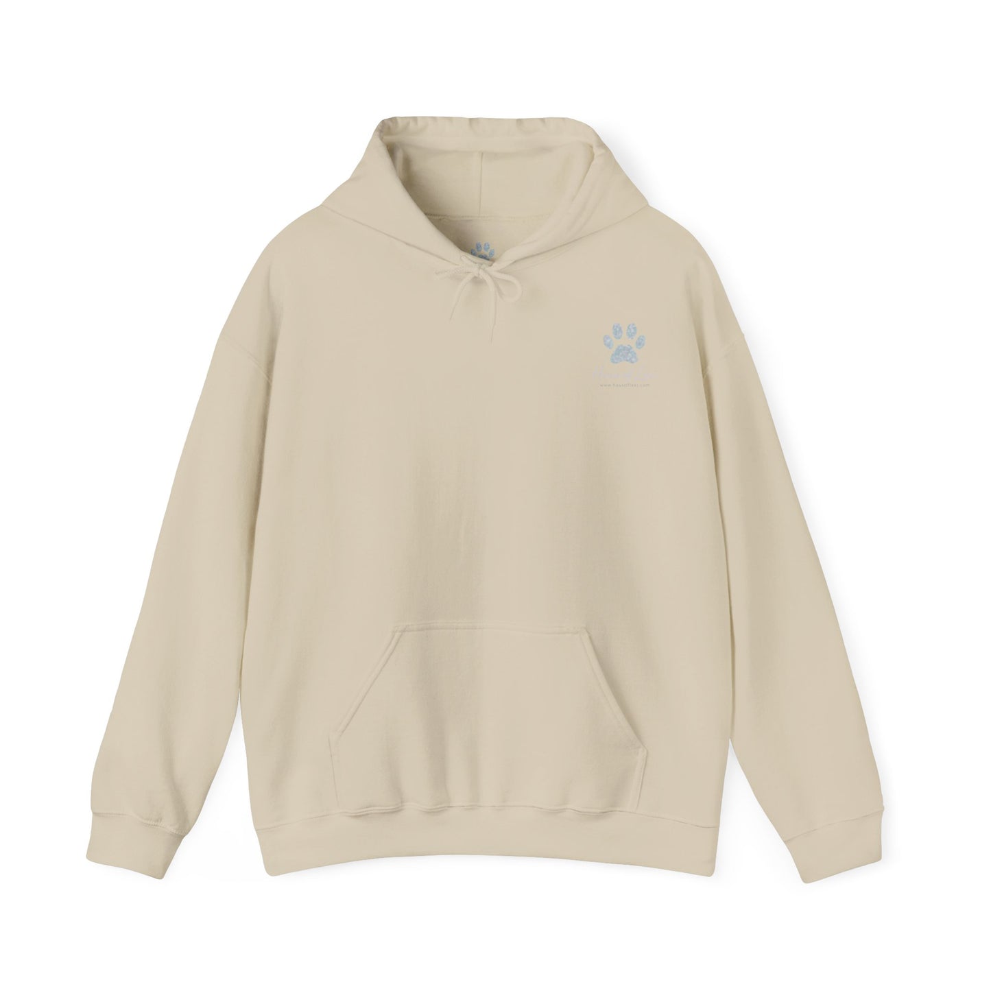 Dachshund Mum Hoodie - Unisex Sweatshirt Haus of Lexi Design
