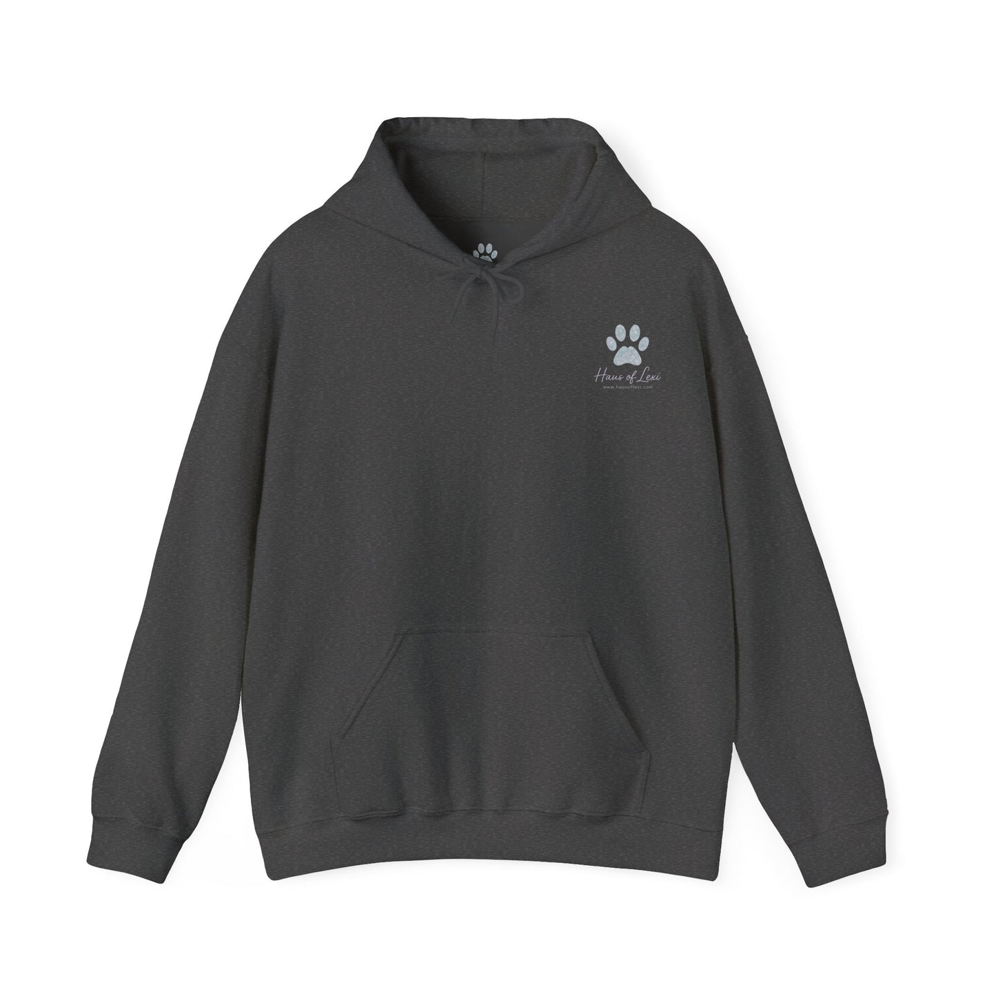 Dachshund Mum Hoodie - Unisex Sweatshirt Haus of Lexi Design