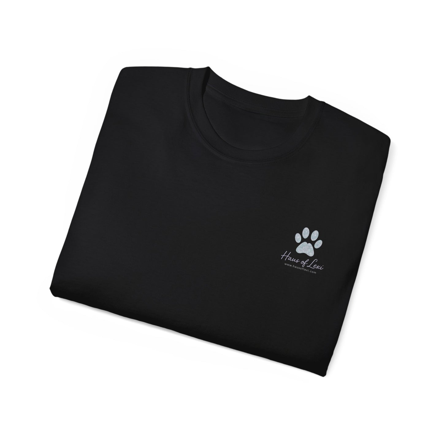 Animal Paw Print Tee