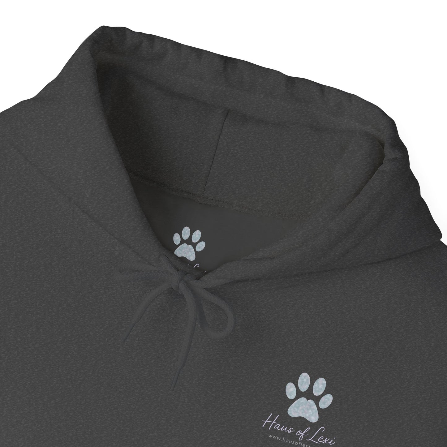 Dachshund Mum Hoodie - Unisex Sweatshirt Haus of Lexi Design