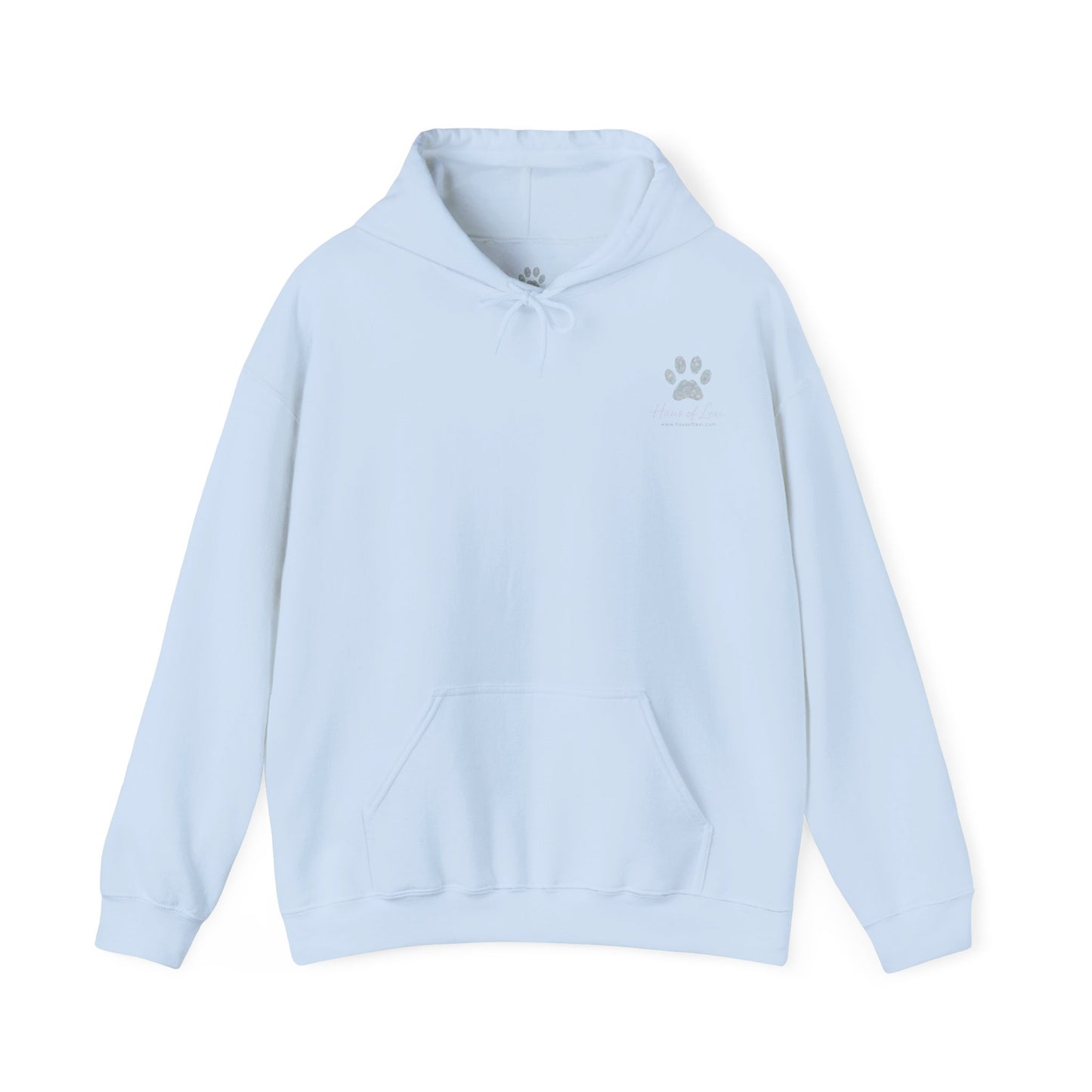 Dachshund Mum Hoodie - Unisex Sweatshirt Haus of Lexi Design