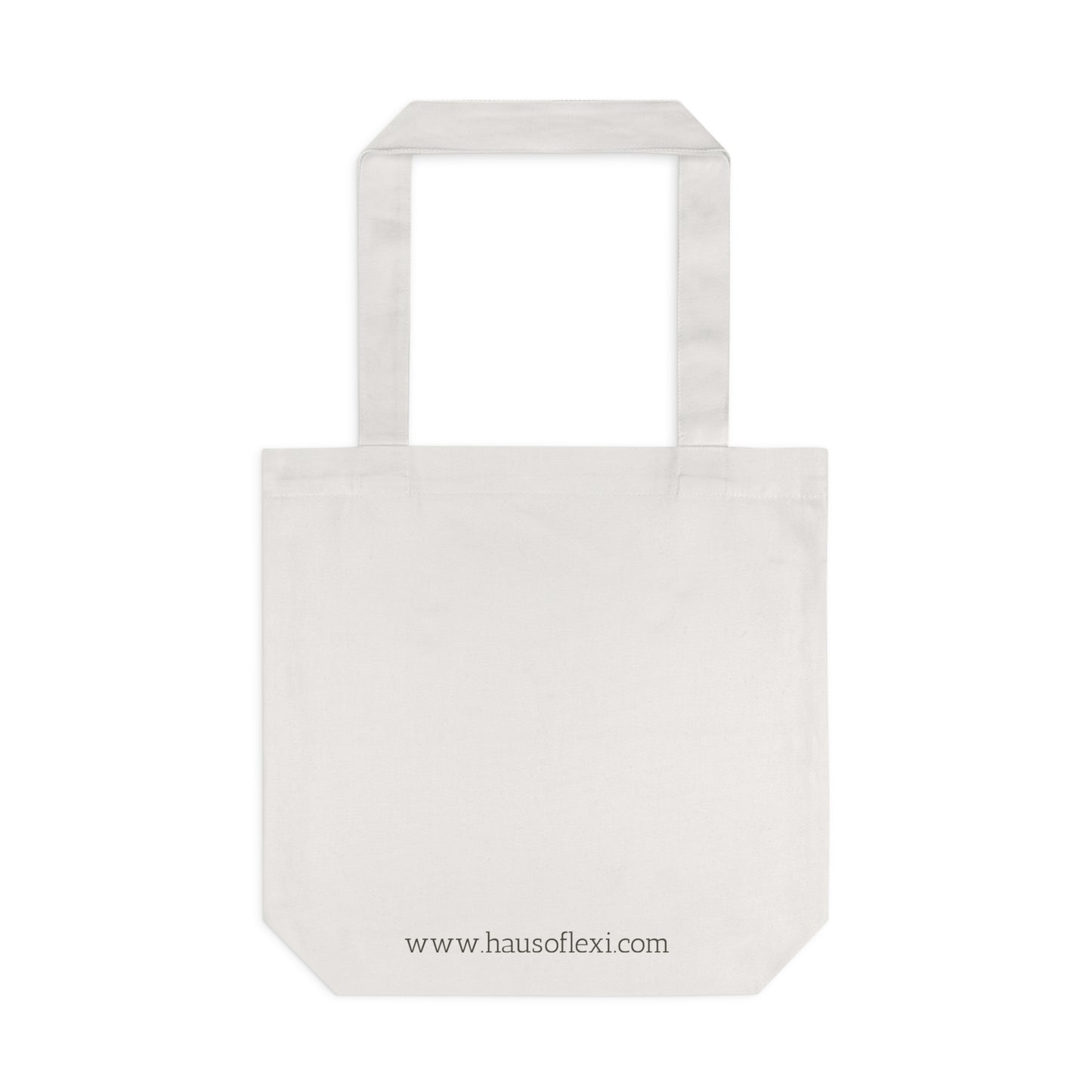 Haus of Lexi Personalized Dog Lover Tote Bag
