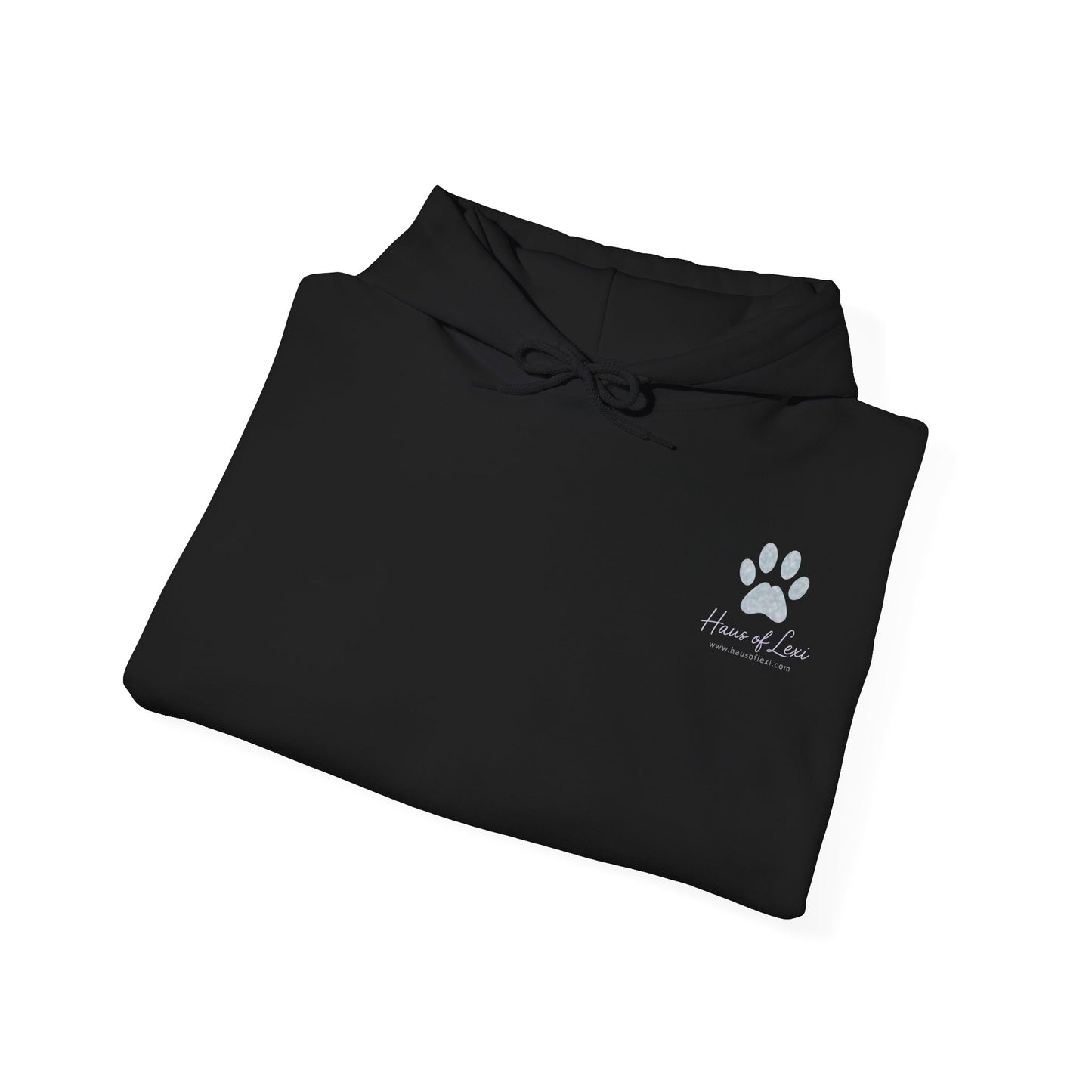 Dachshund Mum Hoodie - Unisex Sweatshirt Haus of Lexi Design