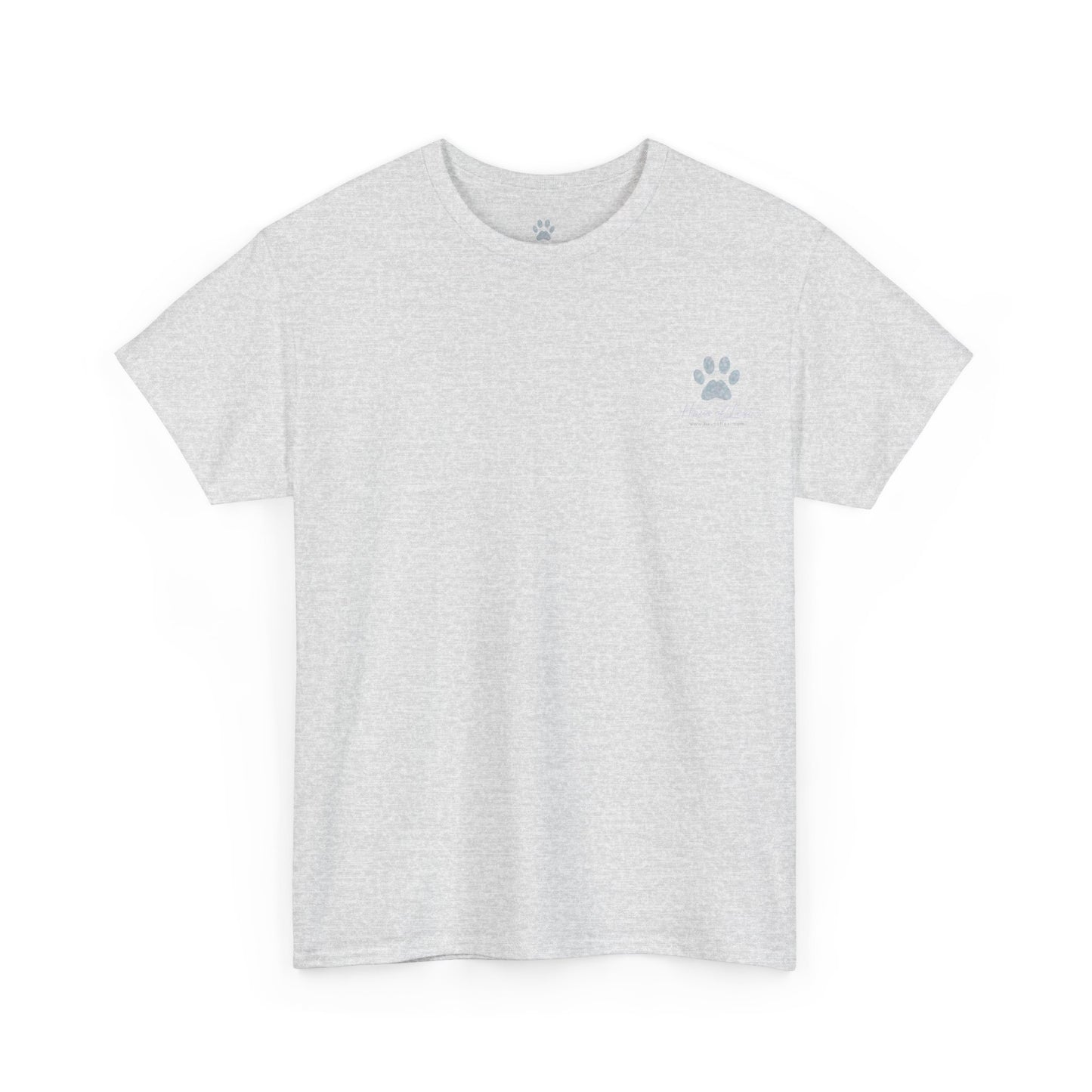 Dog Lover Unisex T-Shirt – Cute Dashie Dad Cotton Tee, Gift for Dog Moms & Animal Lovers, Casual Pet Lover Outfit Haus of Lexi Design