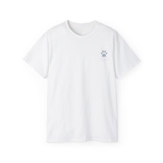 Animal Paw Print Tee
