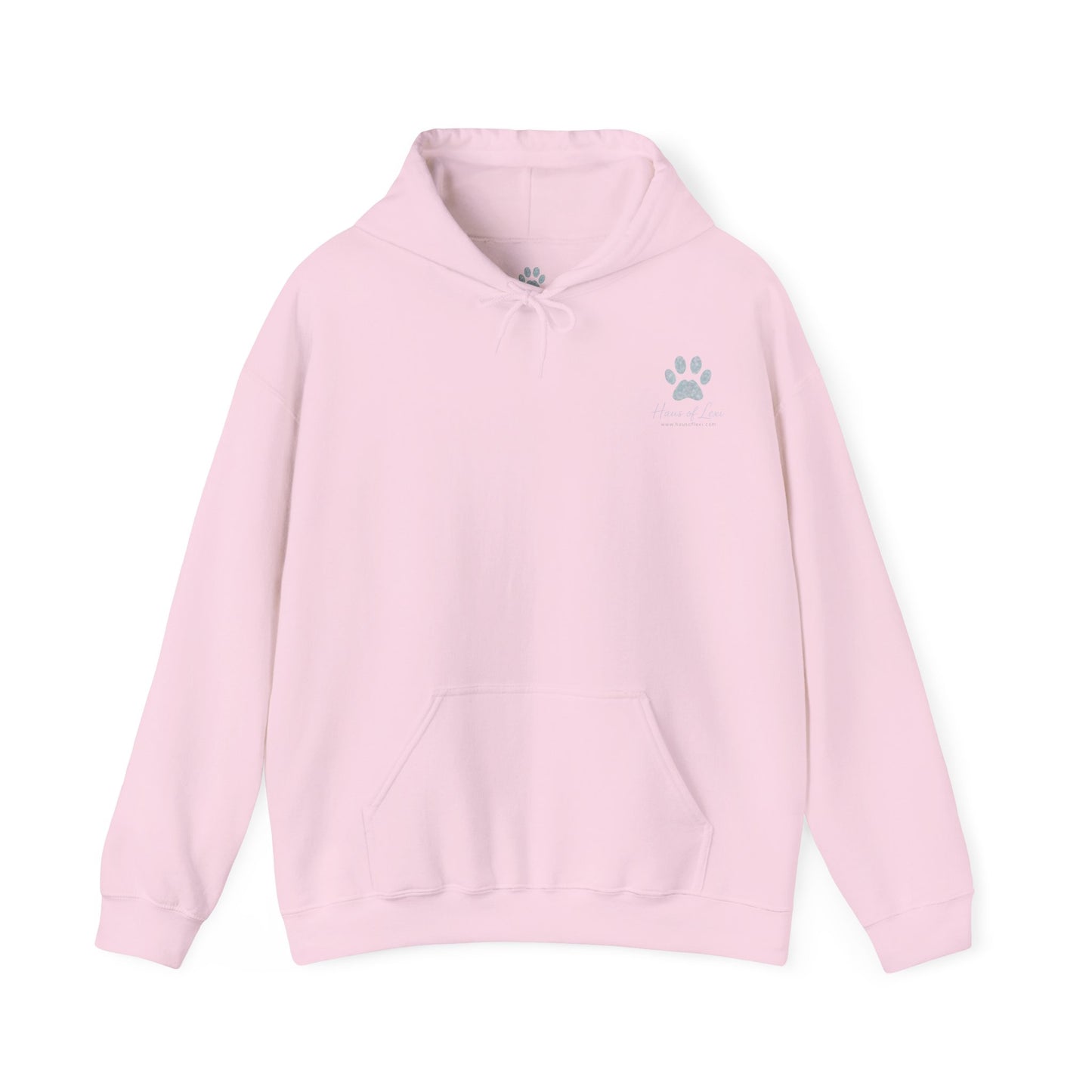 Dachshund Mum Hoodie - Unisex Sweatshirt Haus of Lexi Design