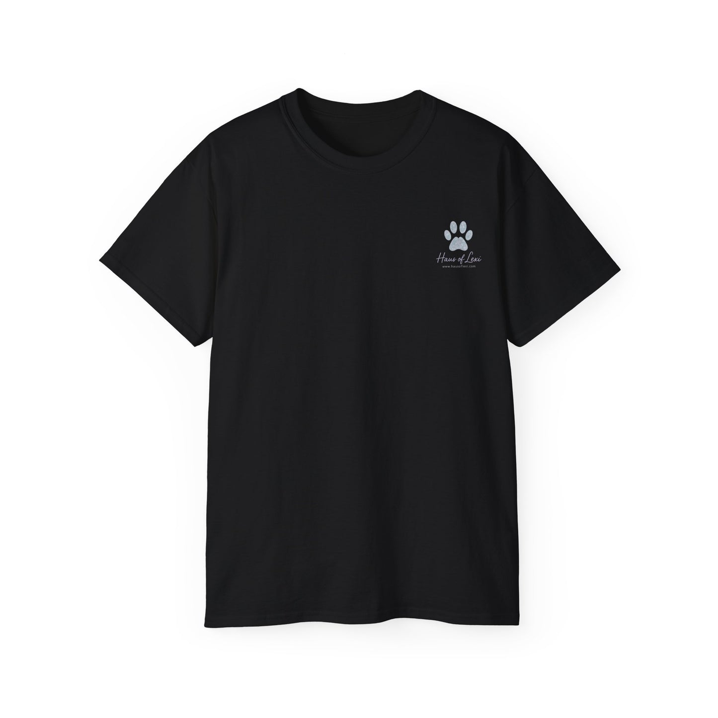 Animal Paw Print Tee