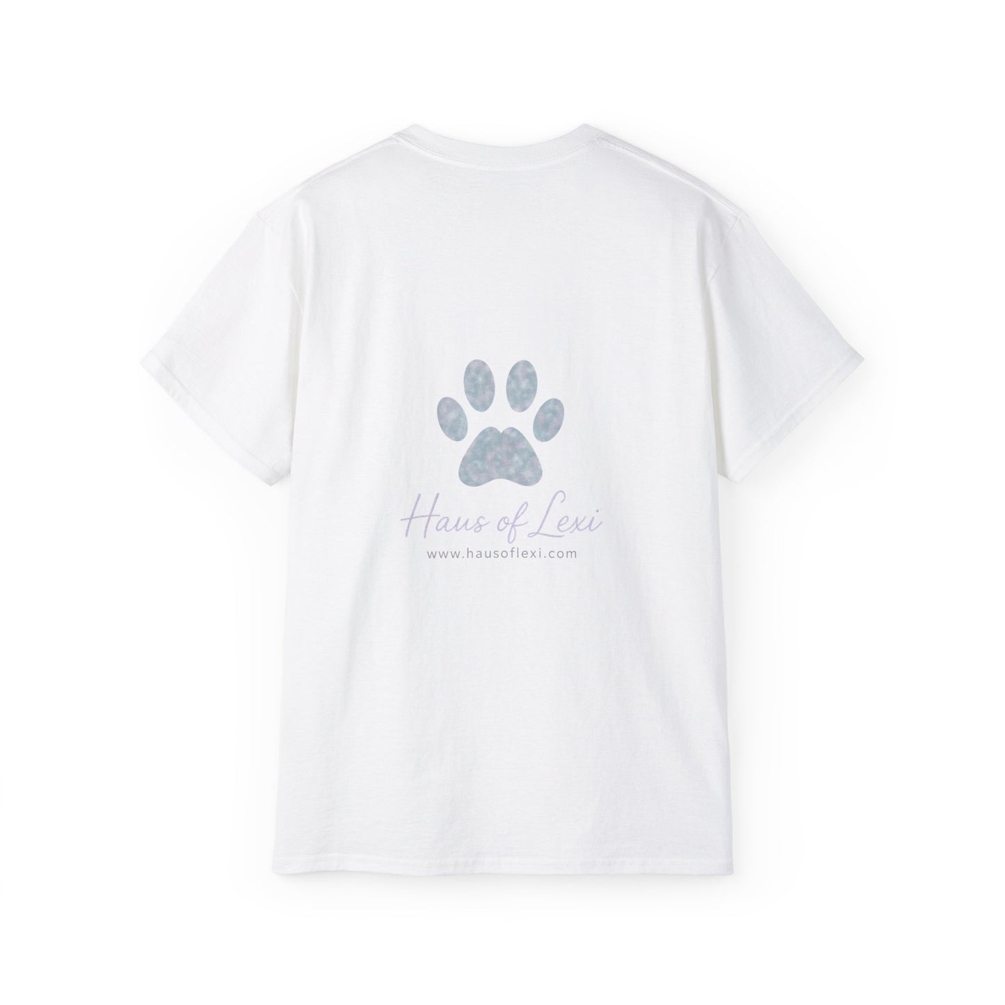 Animal Paw Print Tee