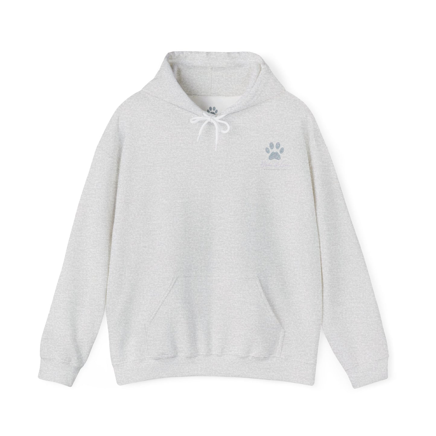 Dachshund Mum Hoodie - Unisex Sweatshirt Haus of Lexi Design